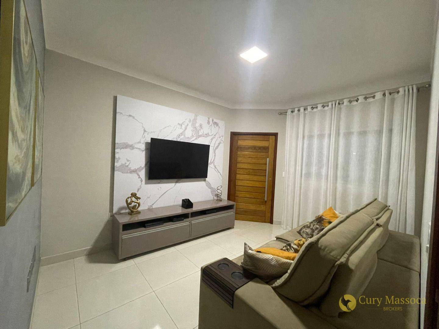 Casa, 4 quartos, 280 m² - Foto 4