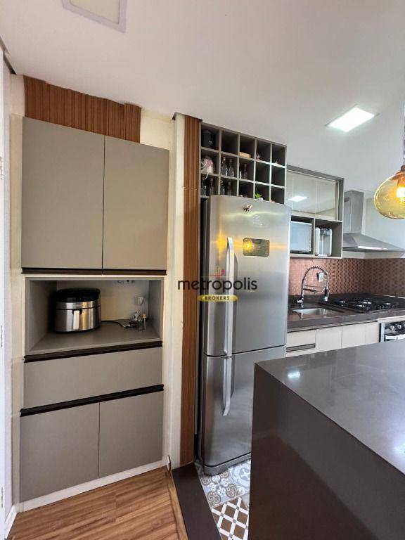 Apartamento, 2 quartos, 50 m² - Foto 4