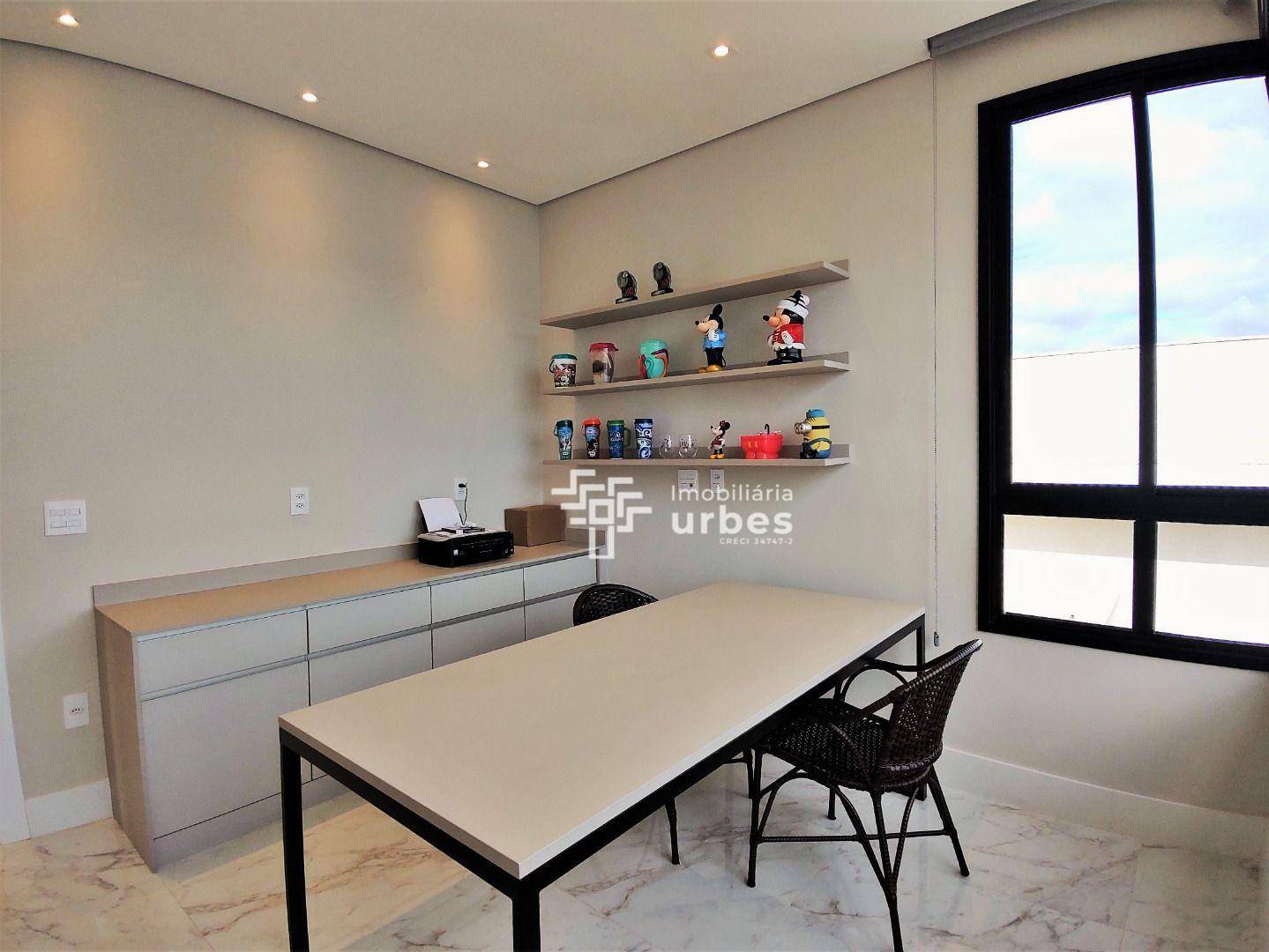 Casa de Condomínio à venda com 3 quartos, 330m² - Foto 17
