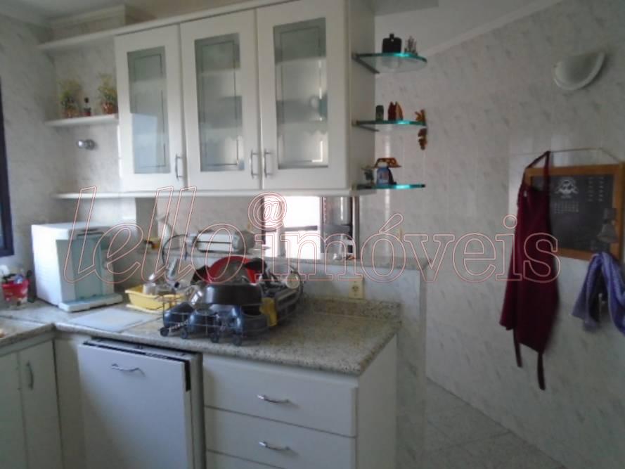 Apartamento para alugar com 4 quartos, 190m² - Foto 17