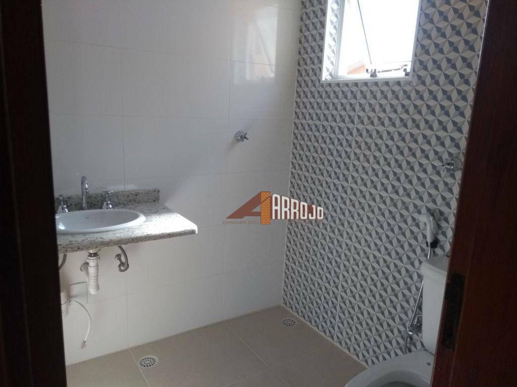 Sobrado à venda com 2 quartos, 85m² - Foto 8