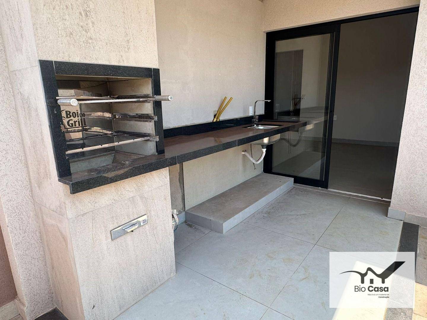 Casa de Condomínio à venda com 3 quartos, 139m² - Foto 11