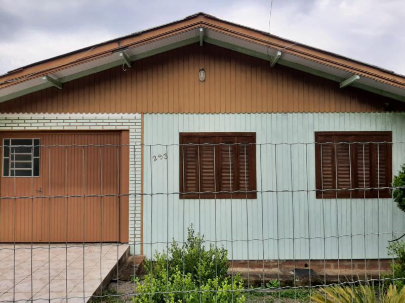 Casa à venda com 2 quartos, 72m² - Foto 7