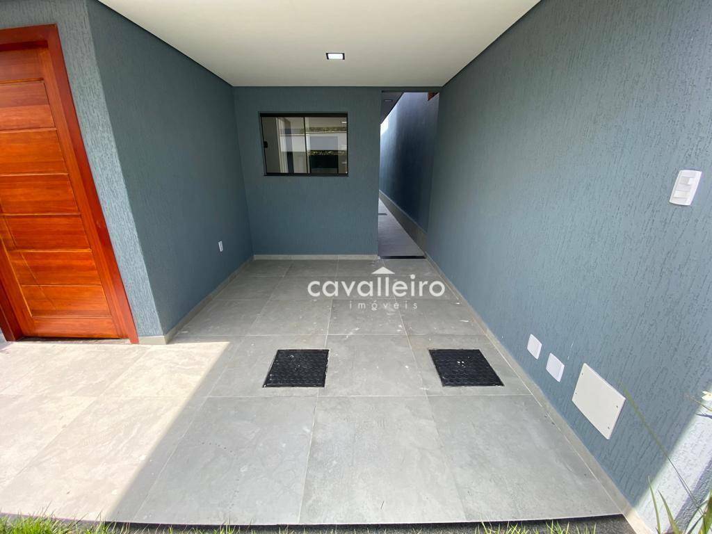 Casa à venda com 3 quartos, 118m² - Foto 5