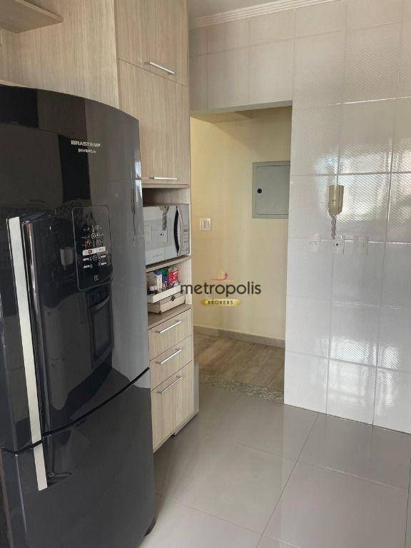 Apartamento à venda com 2 quartos, 66m² - Foto 4