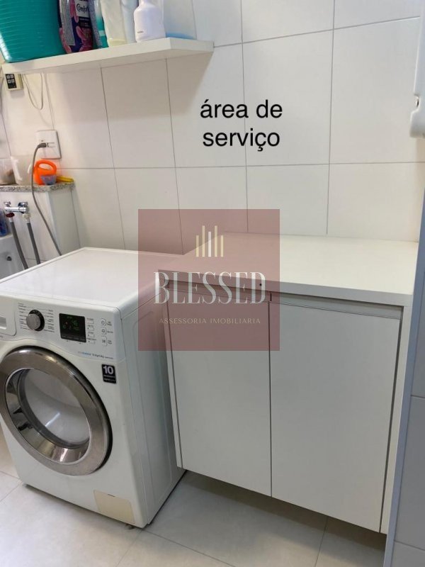 Apartamento à venda com 3 quartos, 114m² - Foto 16