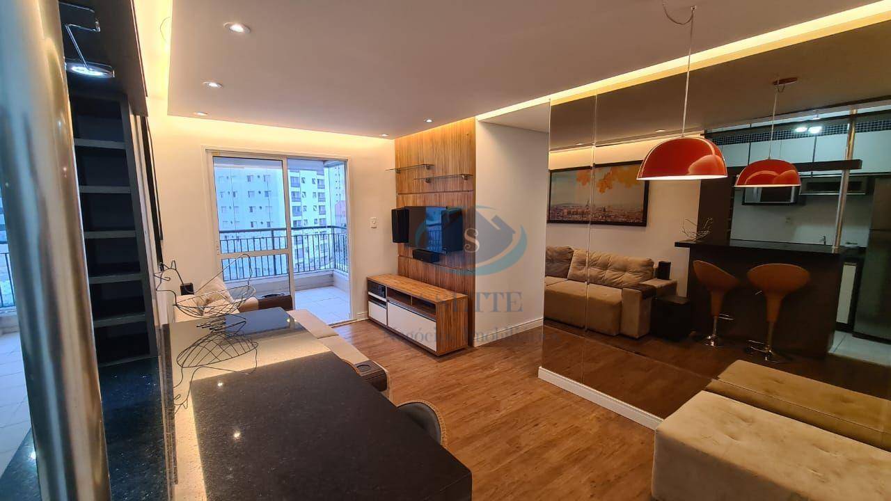 Apartamento à venda com 2 quartos, 65m² - Foto 14