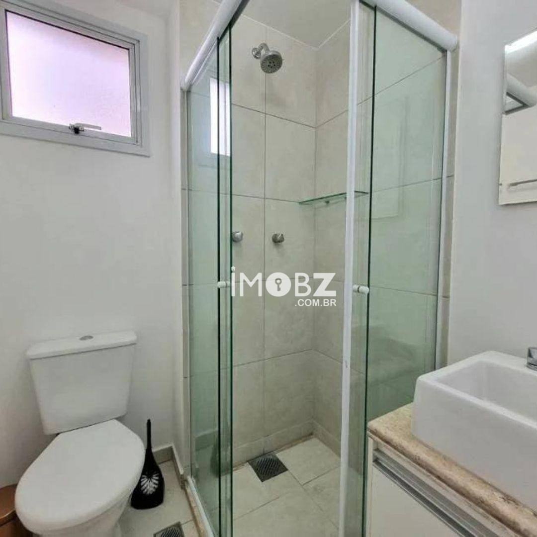 Apartamento à venda com 3 quartos, 66m² - Foto 12