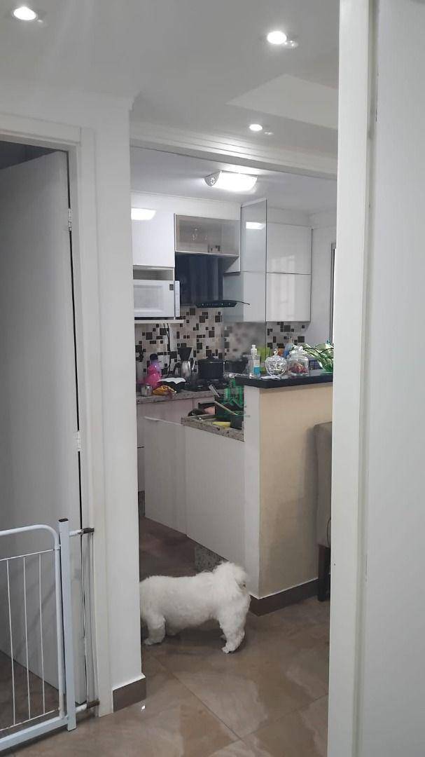 Apartamento à venda com 2 quartos, 45m² - Foto 7