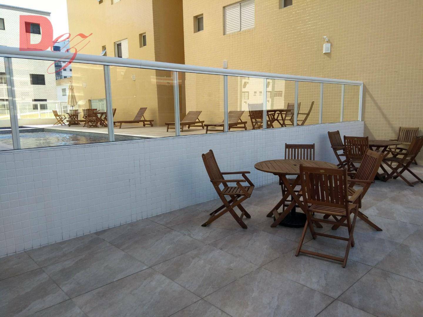 Apartamento à venda com 3 quartos, 104m² - Foto 31