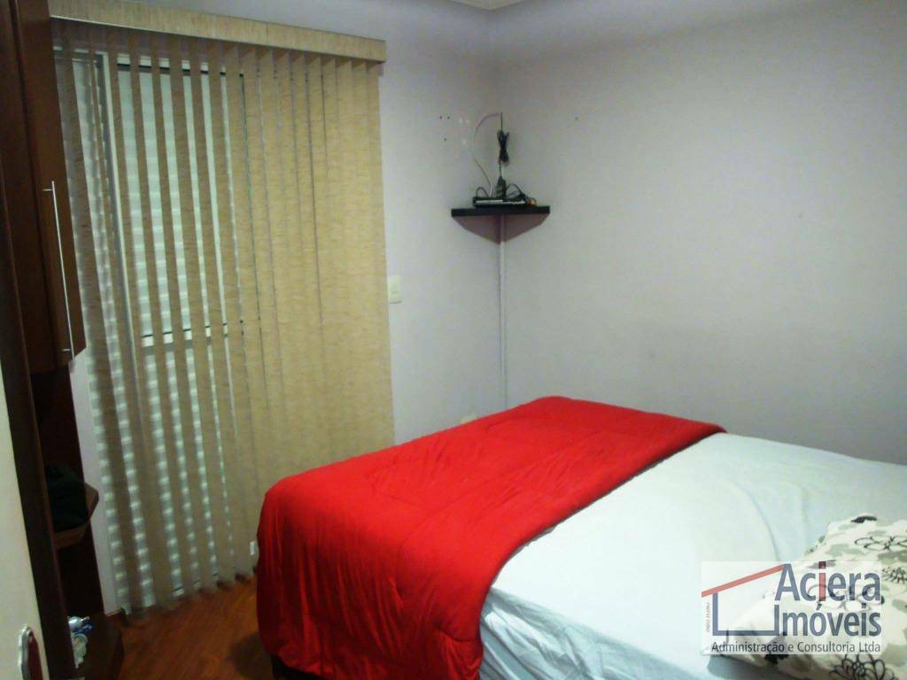 Casa de Condomínio à venda com 2 quartos, 67m² - Foto 15