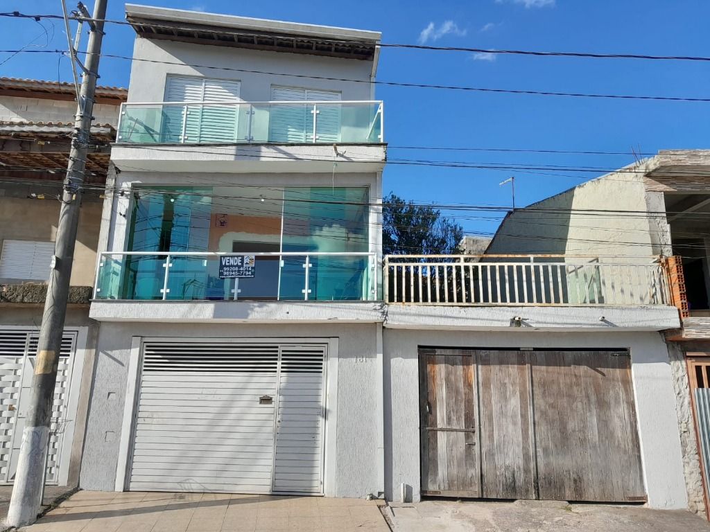 Casa à venda com 3 quartos, 250m² - Foto 59