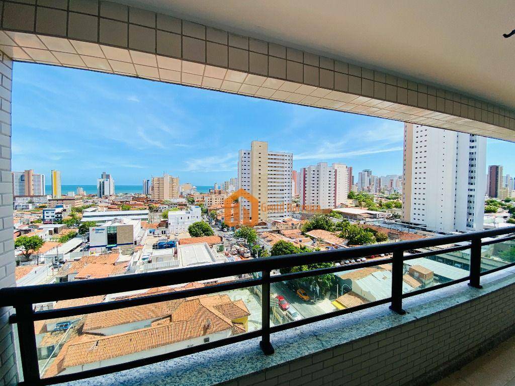 Apartamento, 3 quartos, 112 m² - Foto 6