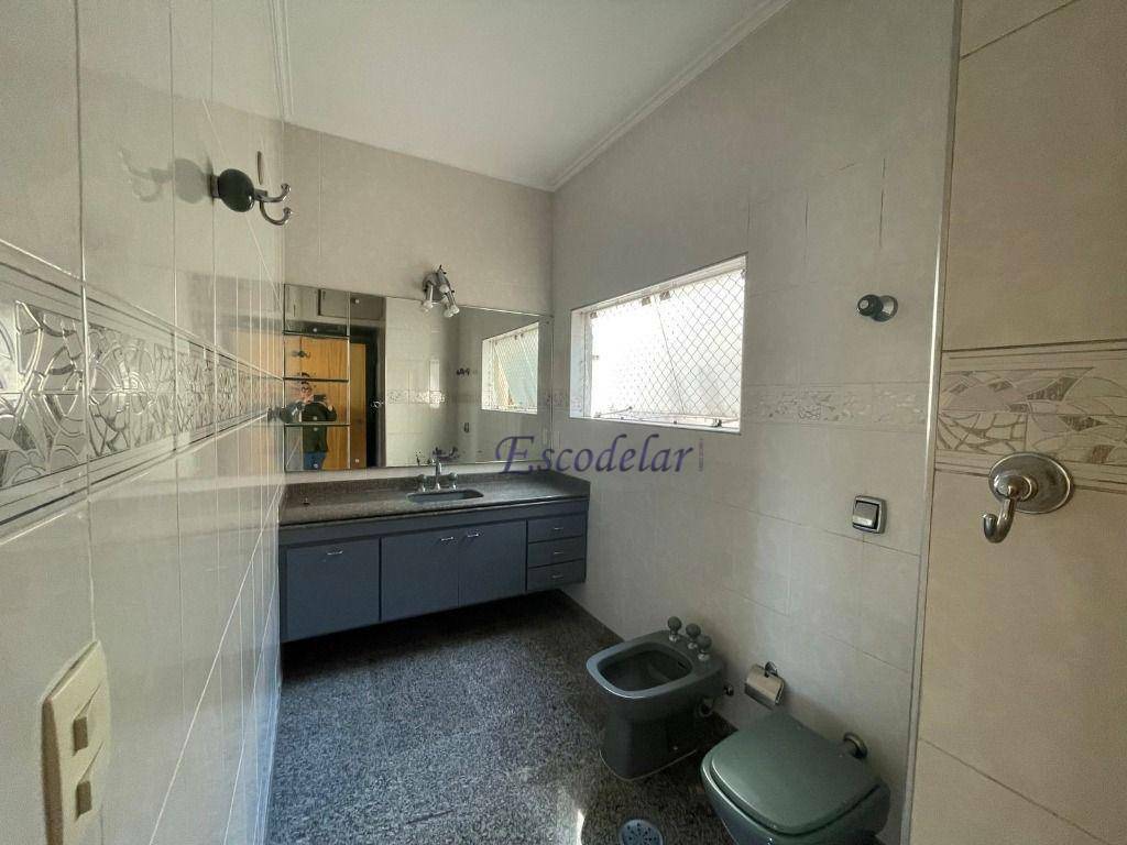 Apartamento à venda com 3 quartos, 230m² - Foto 25