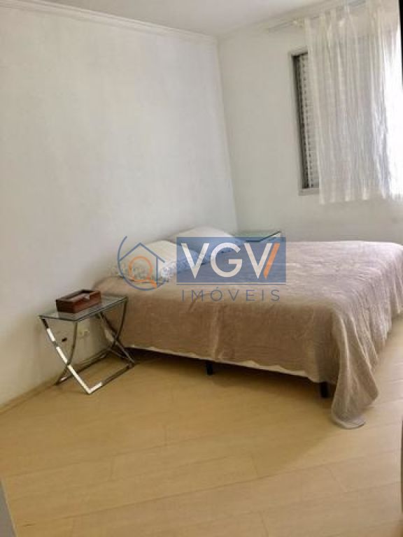 Apartamento à venda com 2 quartos, 87m² - Foto 7