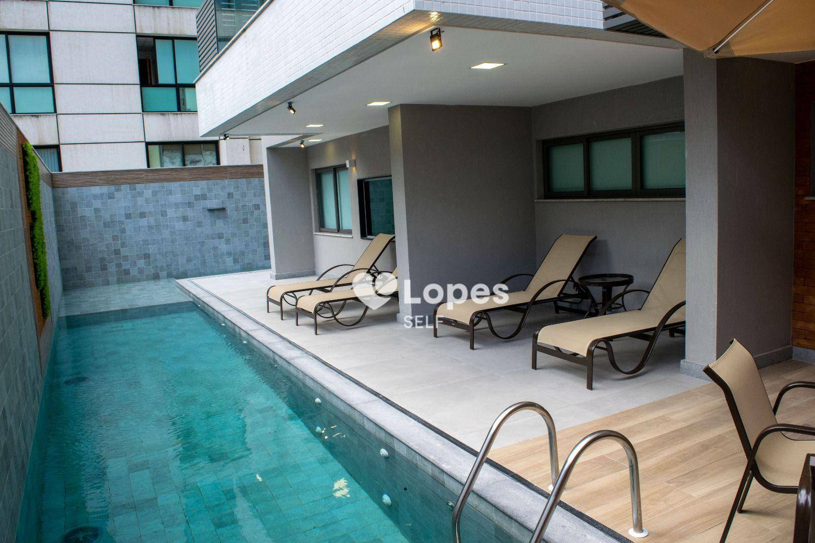 Cobertura à venda com 3 quartos, 228m² - Foto 23