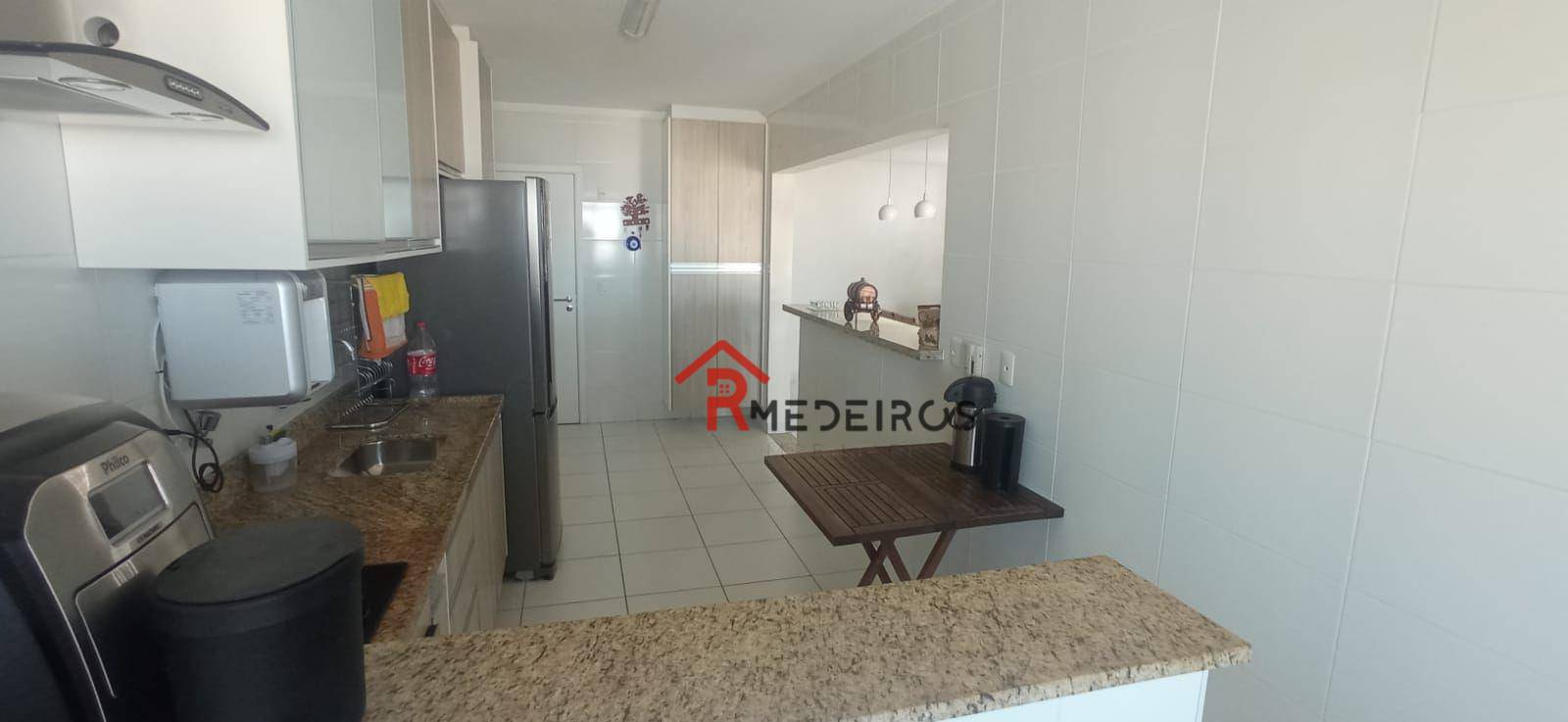 Apartamento à venda com 3 quartos, 151m² - Foto 25