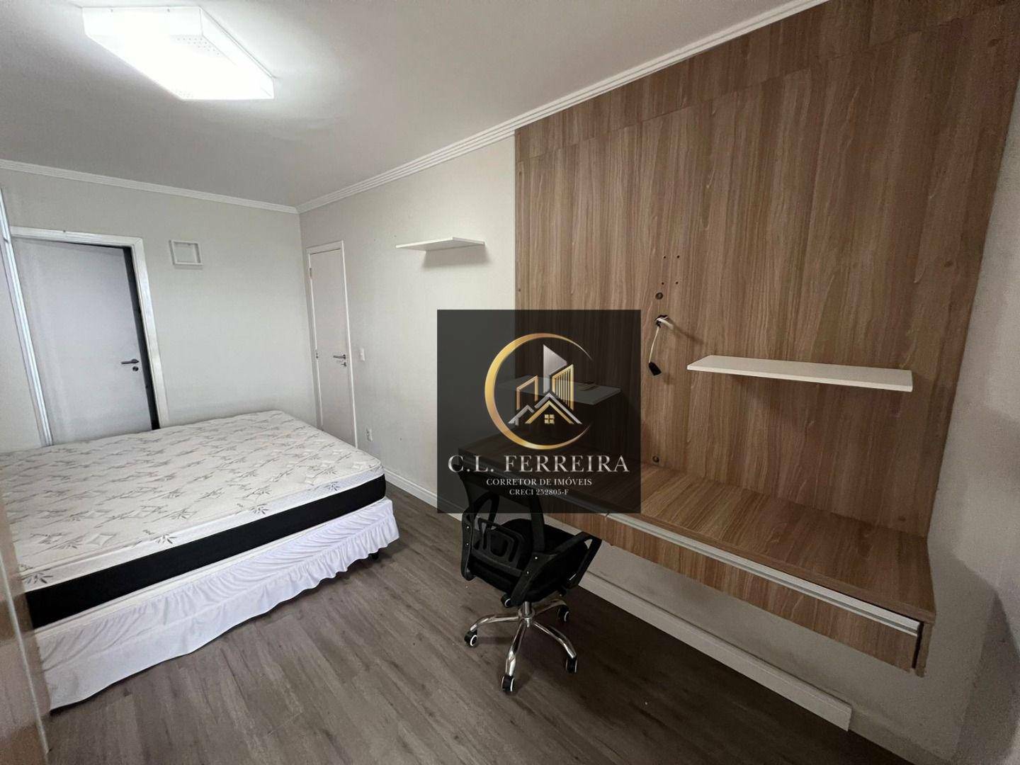 Apartamento à venda com 3 quartos, 120m² - Foto 41