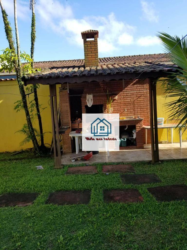 Sobrado à venda com 4 quartos, 185m² - Foto 19