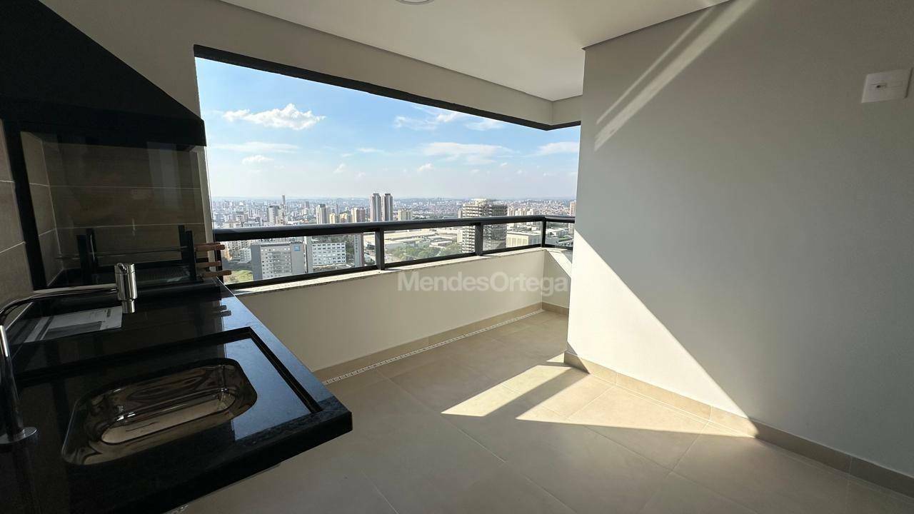 Apartamento à venda com 2 quartos, 91m² - Foto 4