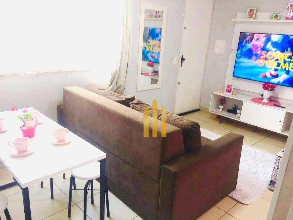 Apartamento à venda com 2 quartos, 48m² - Foto 26