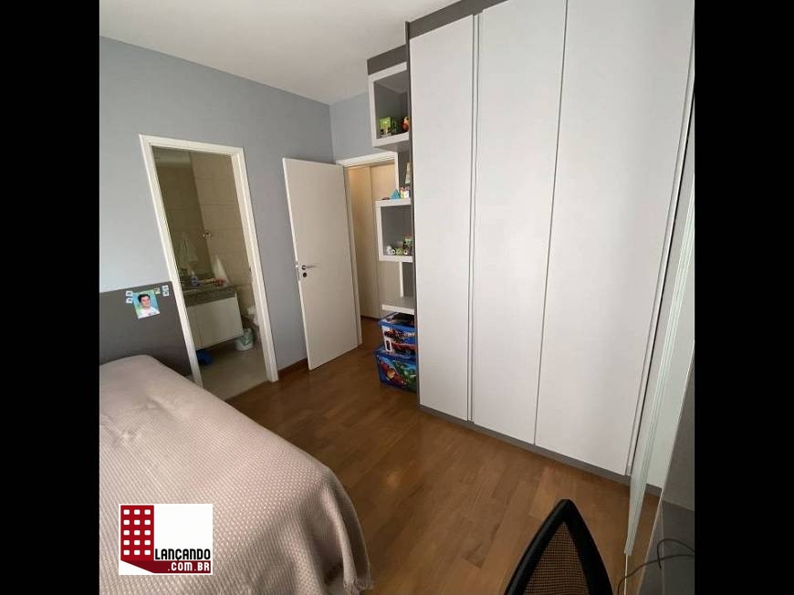 Apartamento à venda com 3 quartos, 167m² - Foto 9