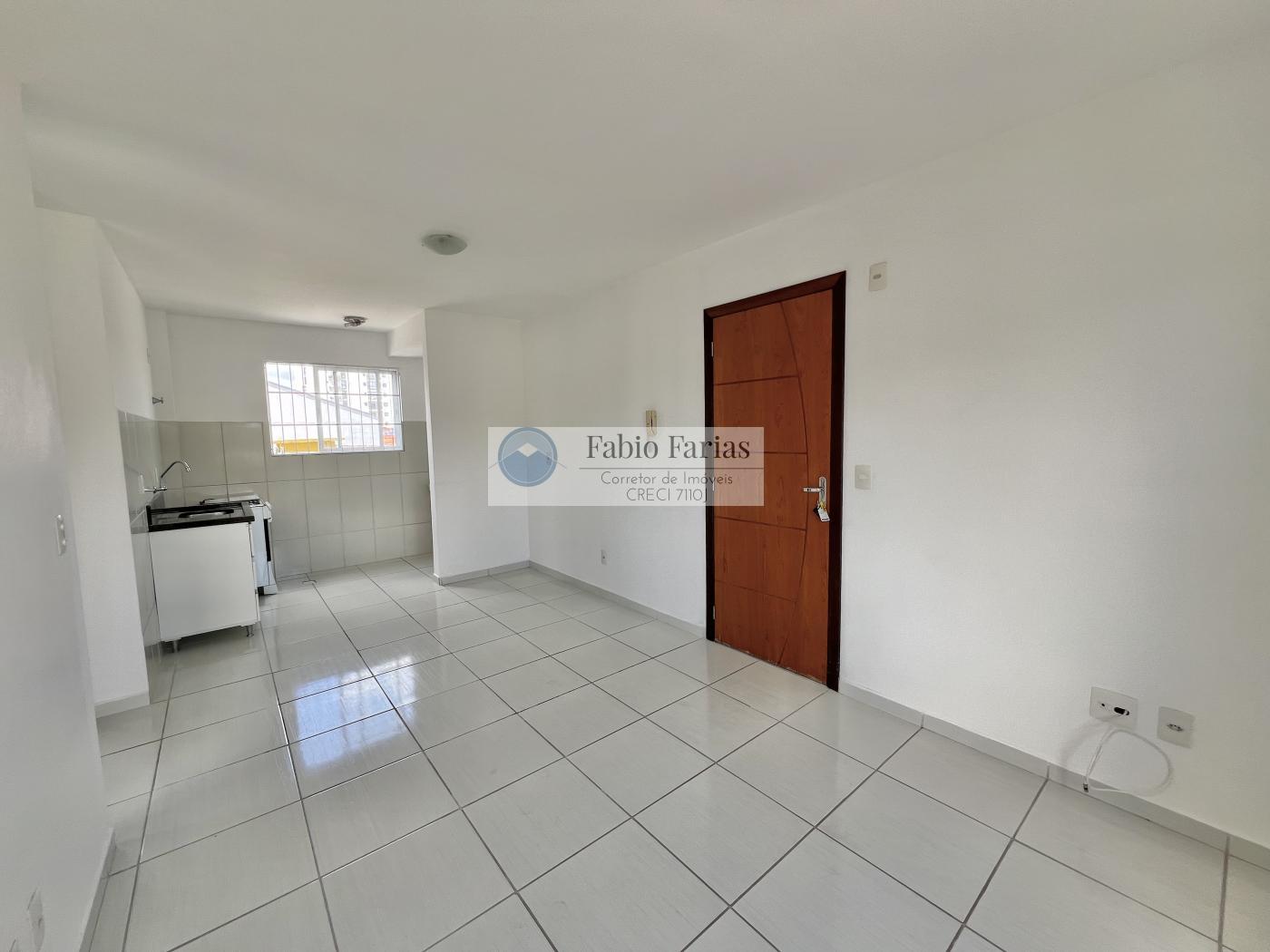 Apartamento à venda com 2 quartos, 62m² - Foto 3