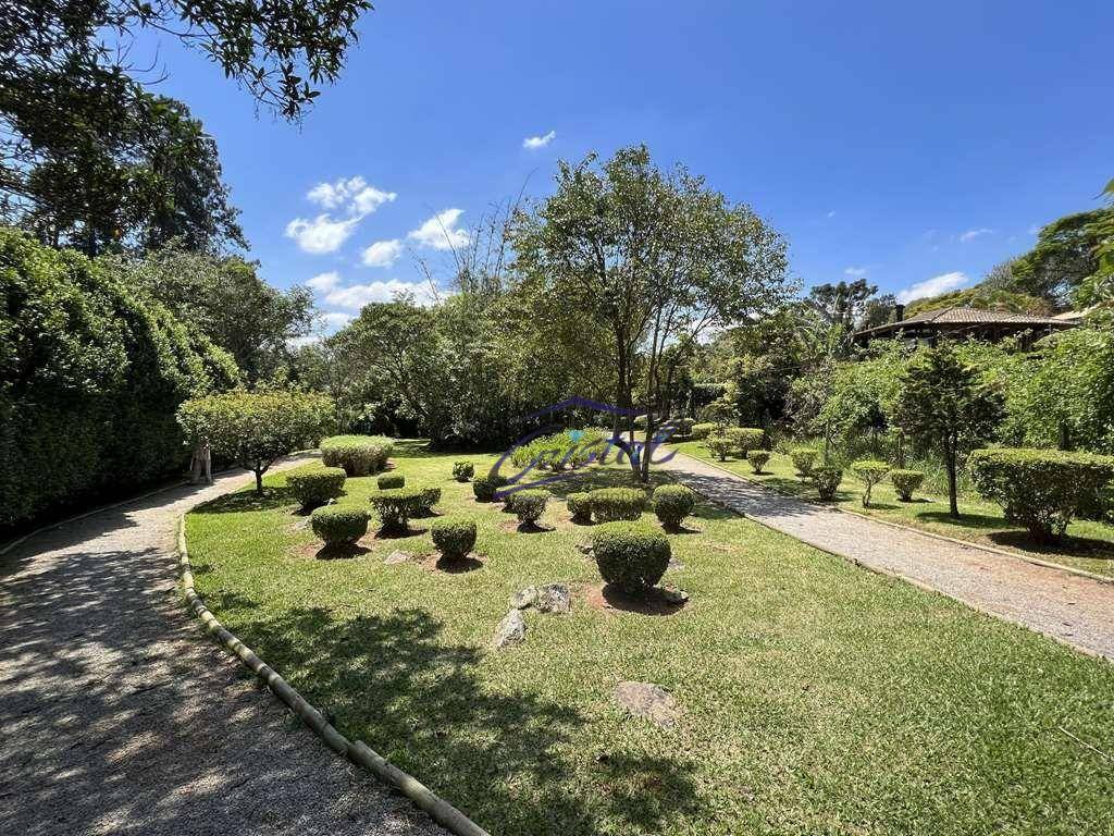 Casa de Condomínio para alugar com 4 quartos, 350m² - Foto 45