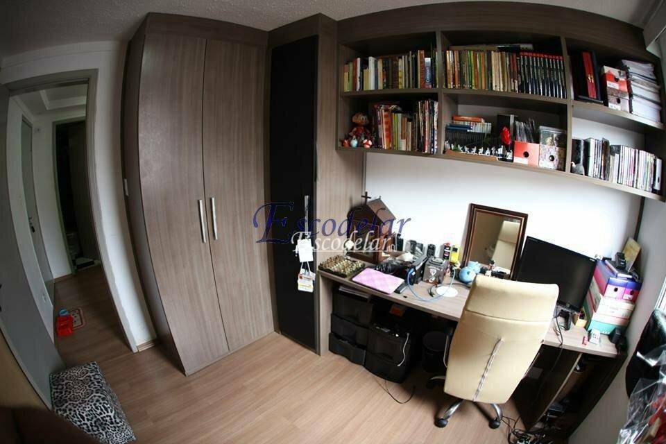 Apartamento à venda com 2 quartos, 50m² - Foto 16