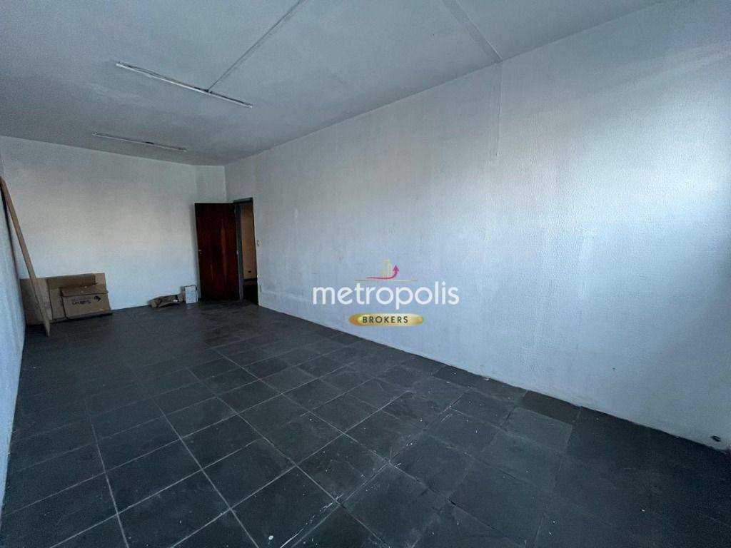 Conjunto Comercial-Sala para alugar, 26m² - Foto 3