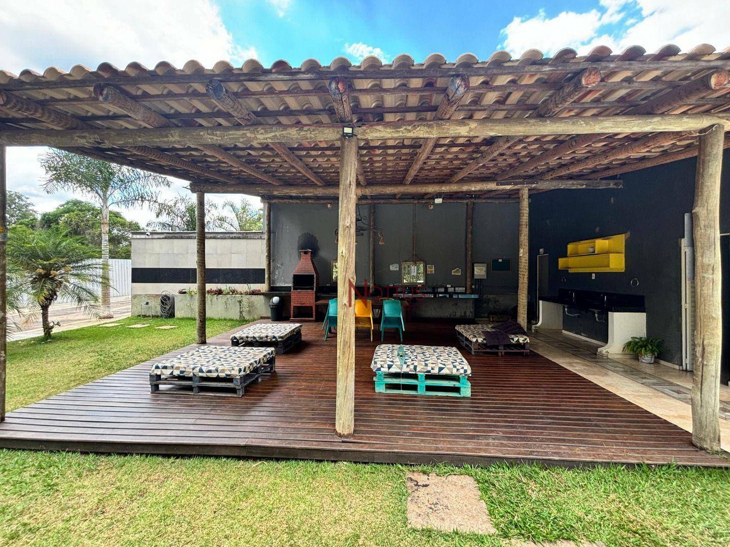 Casa à venda com 2 quartos, 50m² - Foto 6