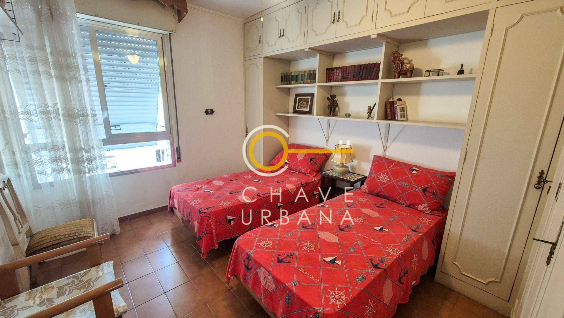 Apartamento à venda com 2 quartos, 109m² - Foto 6