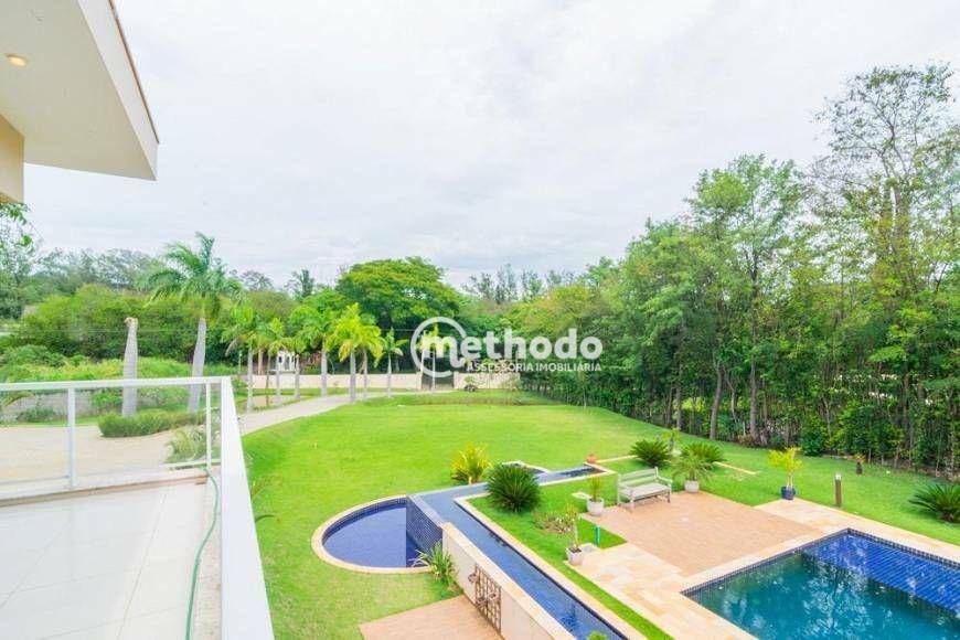 Casa de Condomínio à venda com 4 quartos, 738m² - Foto 29