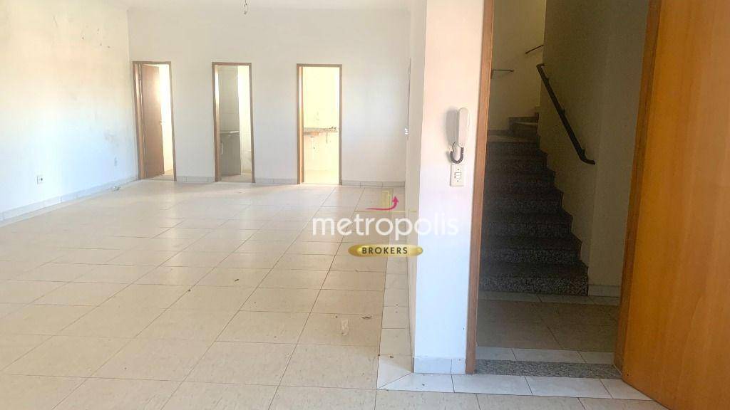 Conjunto Comercial-Sala à venda e aluguel, 77m² - Foto 1