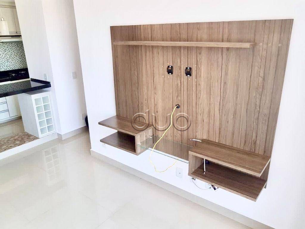 Apartamento à venda com 3 quartos, 64m² - Foto 3