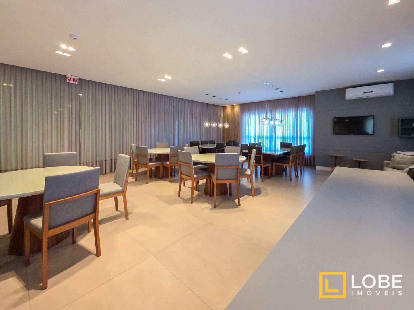 Apartamento à venda com 3 quartos, 165m² - Foto 34