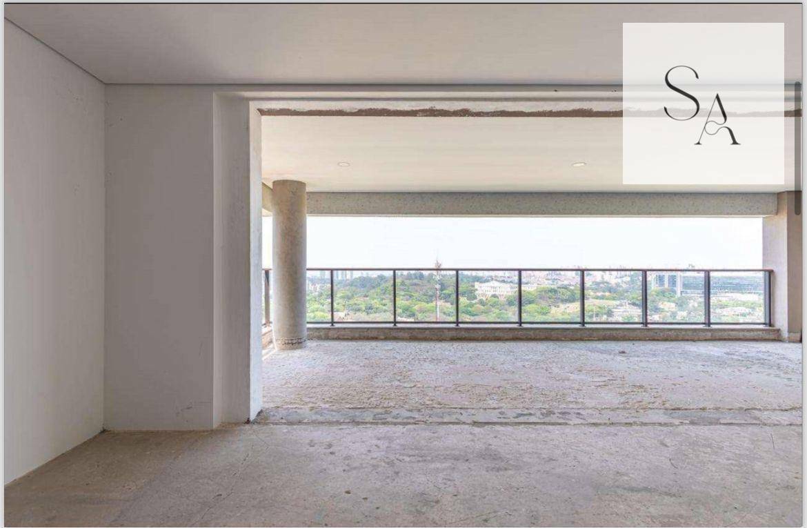 Cobertura à venda com 4 quartos, 343m² - Foto 12