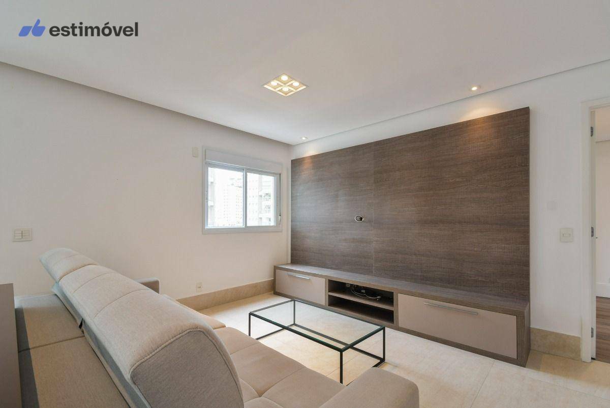 Apartamento à venda com 3 quartos, 157m² - Foto 9