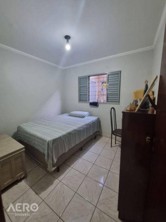 Casa de Condomínio à venda com 3 quartos, 156m² - Foto 5