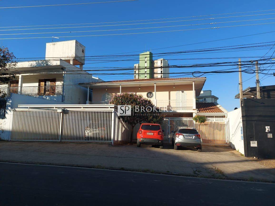 Sobrado à venda e aluguel com 4 quartos, 233m² - Foto 28