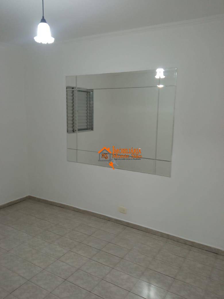 Apartamento à venda com 2 quartos, 50m² - Foto 7