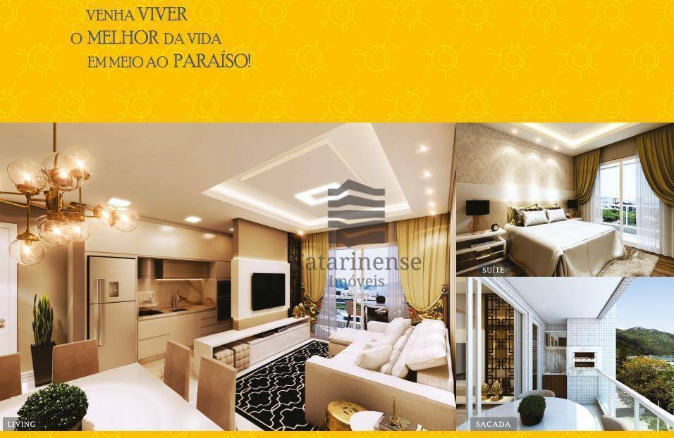 Apartamento à venda com 2 quartos, 75m² - Foto 4