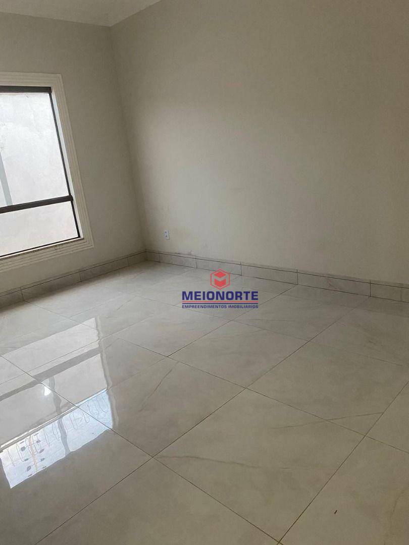 Casa à venda com 3 quartos, 160m² - Foto 10