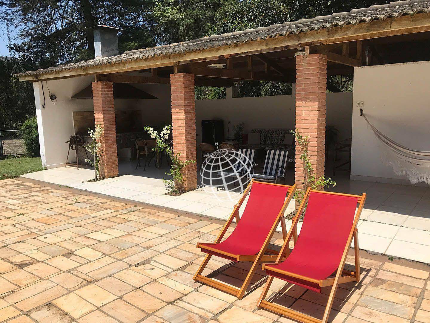 Chácara à venda com 5 quartos, 1100m² - Foto 12