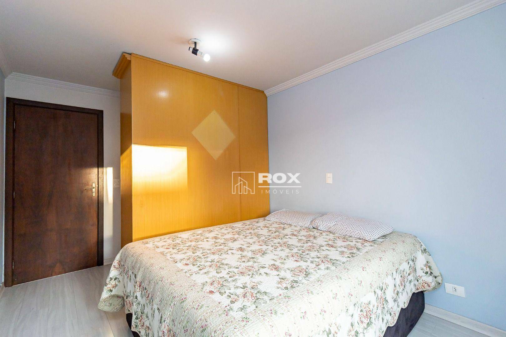 Sobrado à venda com 3 quartos, 135m² - Foto 32