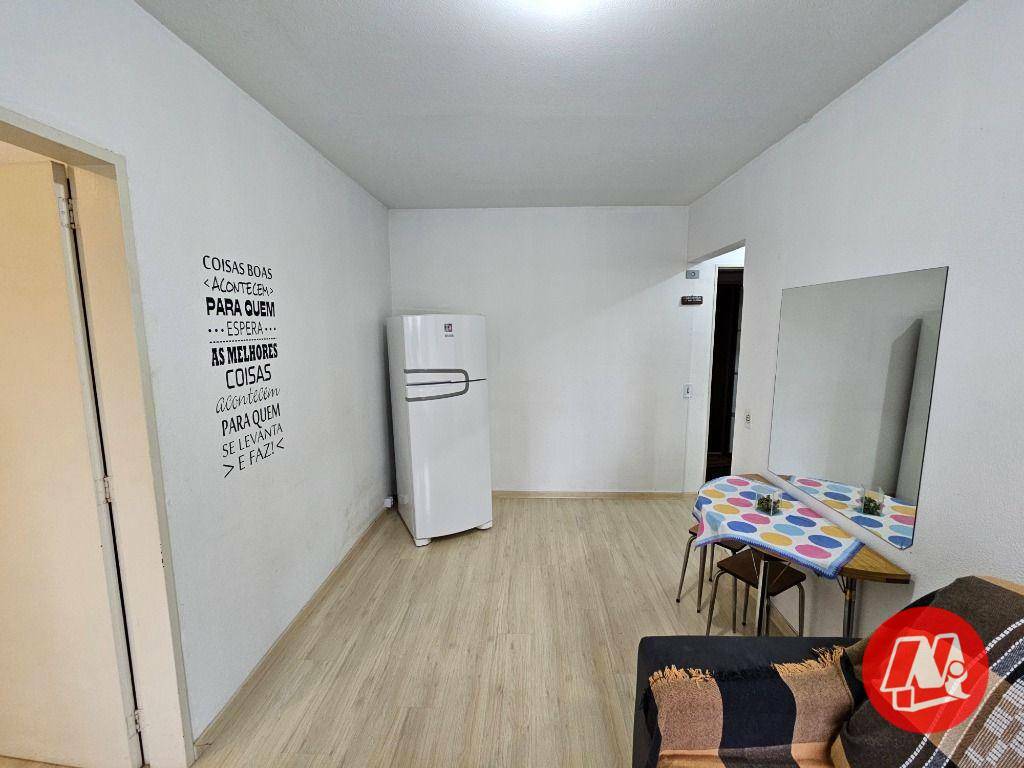 Apartamento à venda com 1 quarto, 49m² - Foto 11