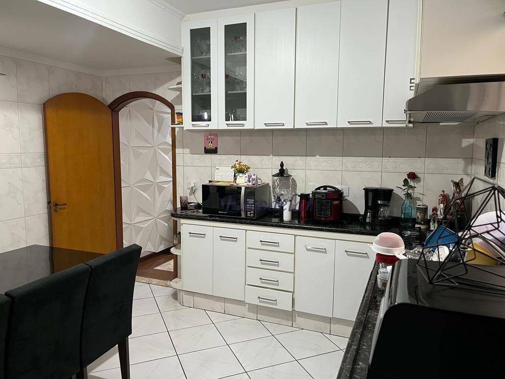 Sobrado à venda com 4 quartos, 187m² - Foto 6