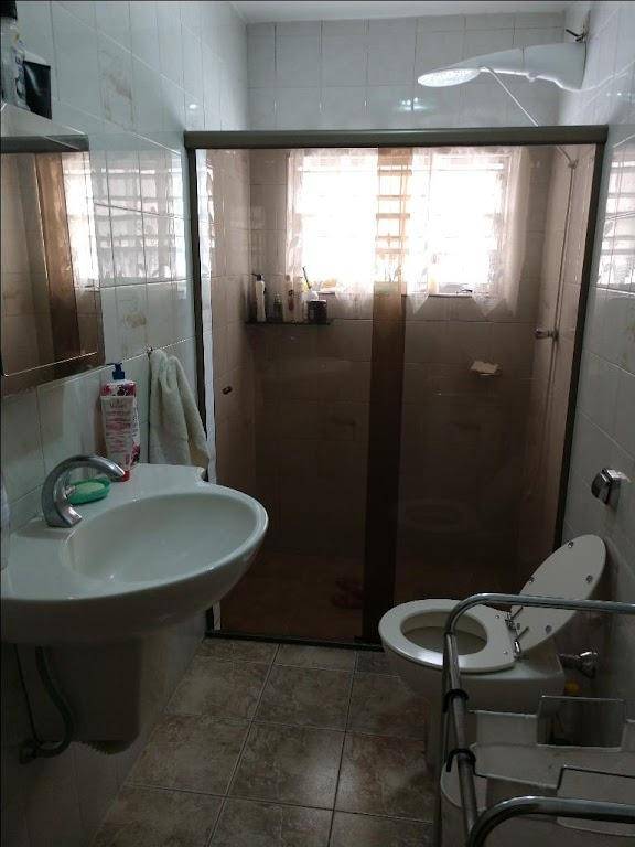 Sobrado à venda com 4 quartos, 200m² - Foto 15