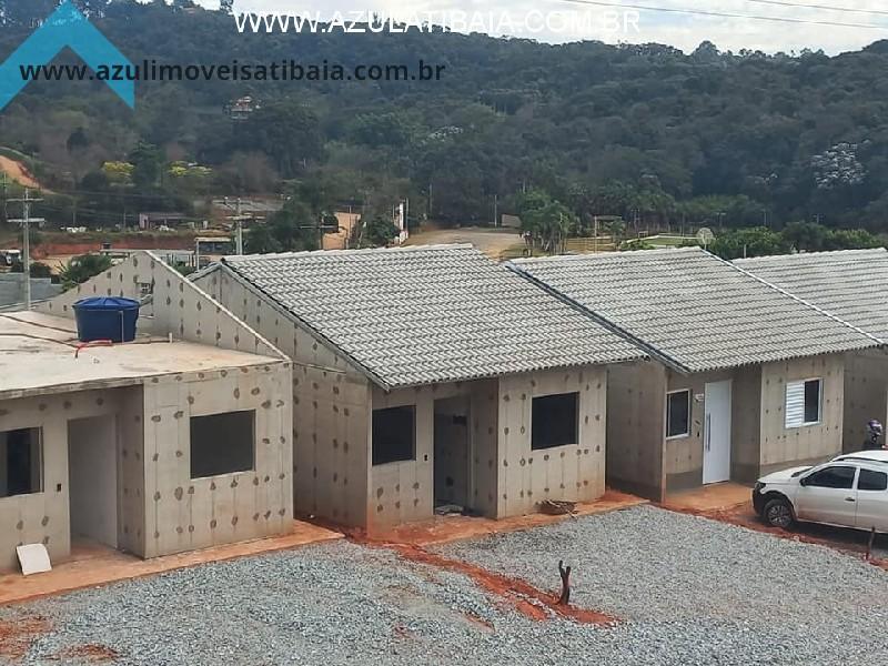 Casa à venda com 2 quartos, 50m² - Foto 13