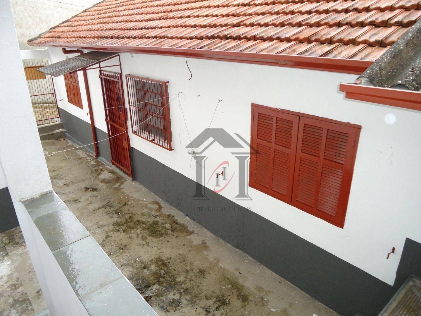Casa, 1 quarto, 45 m² - Foto 1
